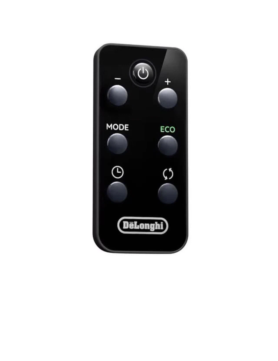 De'Longhi Tower Electric Heater with Remote - photo 3