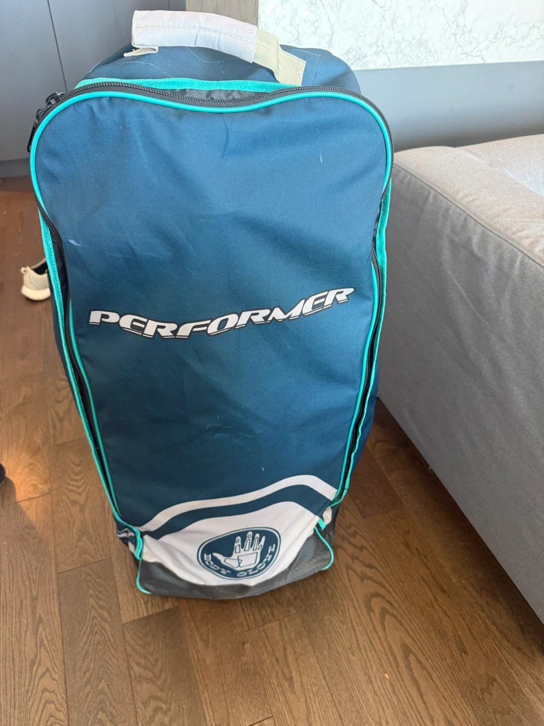 BODY GLOVE Performer Stand Up Paddleboard Bag - photo 2