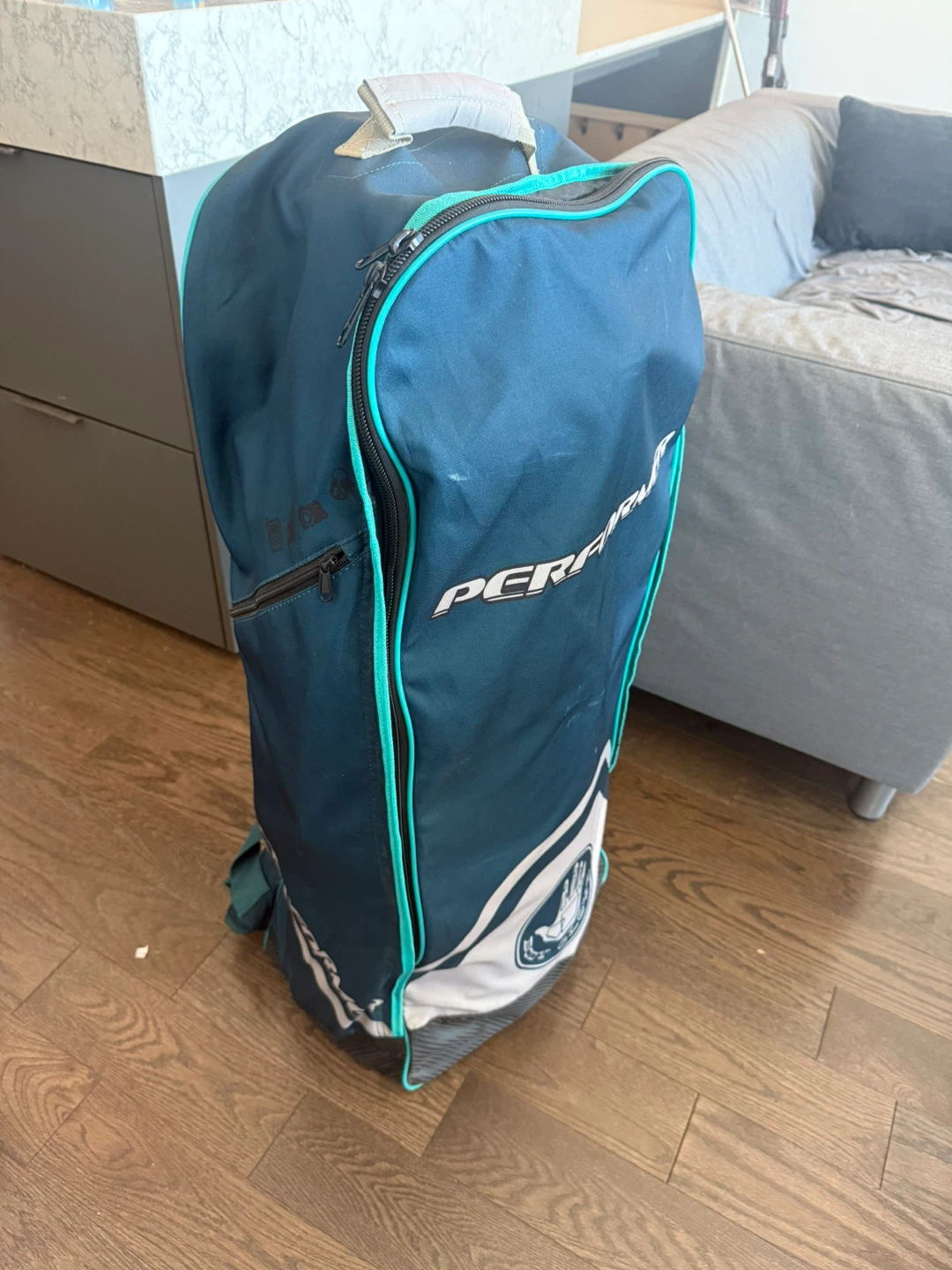 BODY GLOVE Performer Stand Up Paddleboard Bag - photo 3