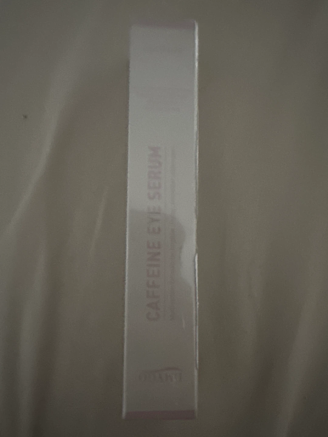 Good Molecules Caffeine Eye Serum