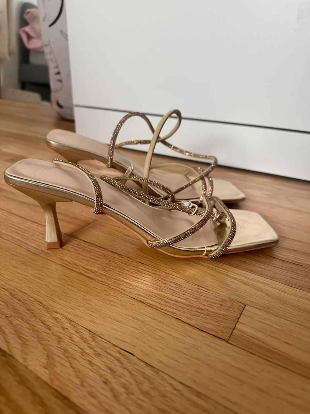 H&M and Shein Cucco - photo 4