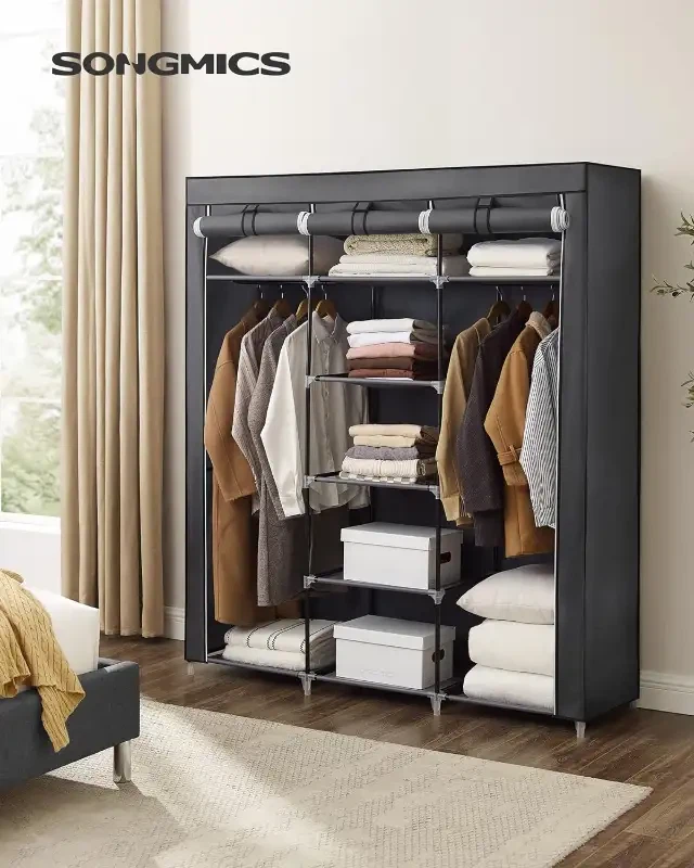 Portable Wardrobe