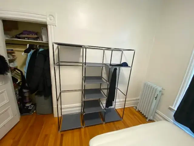Portable Wardrobe - photo 2