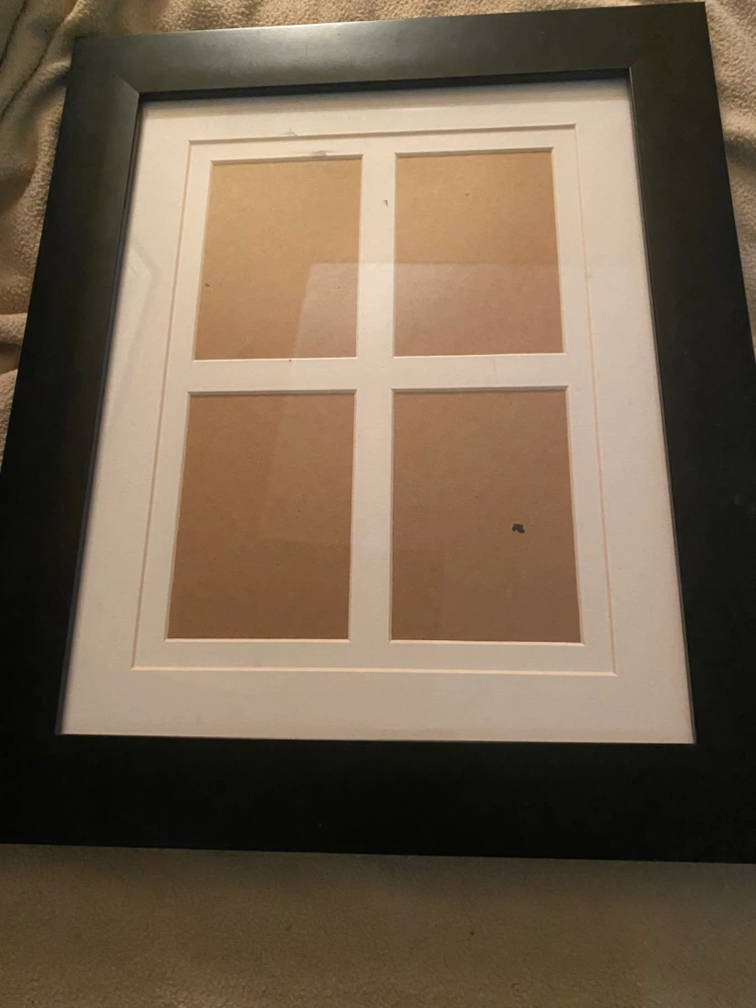 Photo frame