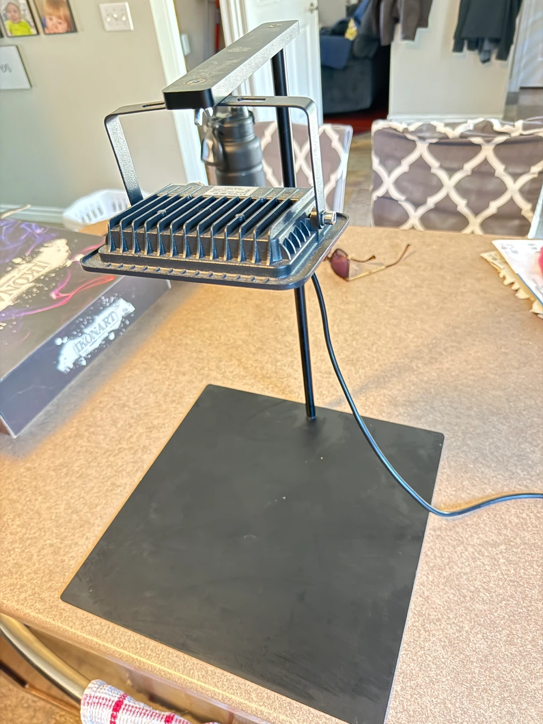 Ikonart Screen Printing Starter Bundle