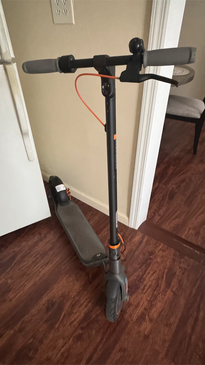 Segway Ninebot Electric KickScooter - photo 4