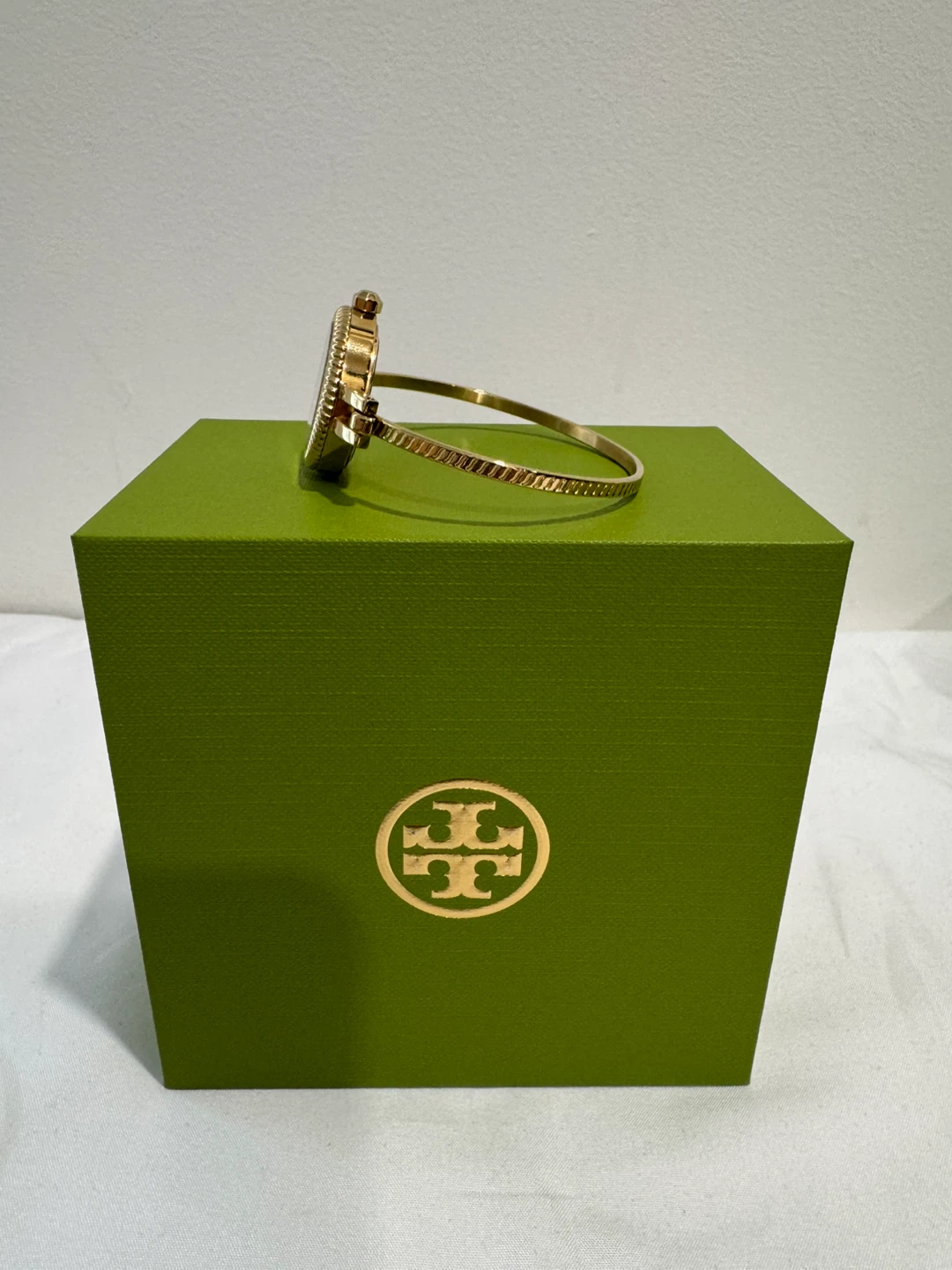 Tory Burch Watch Gift Set - Gold Tone - photo 5