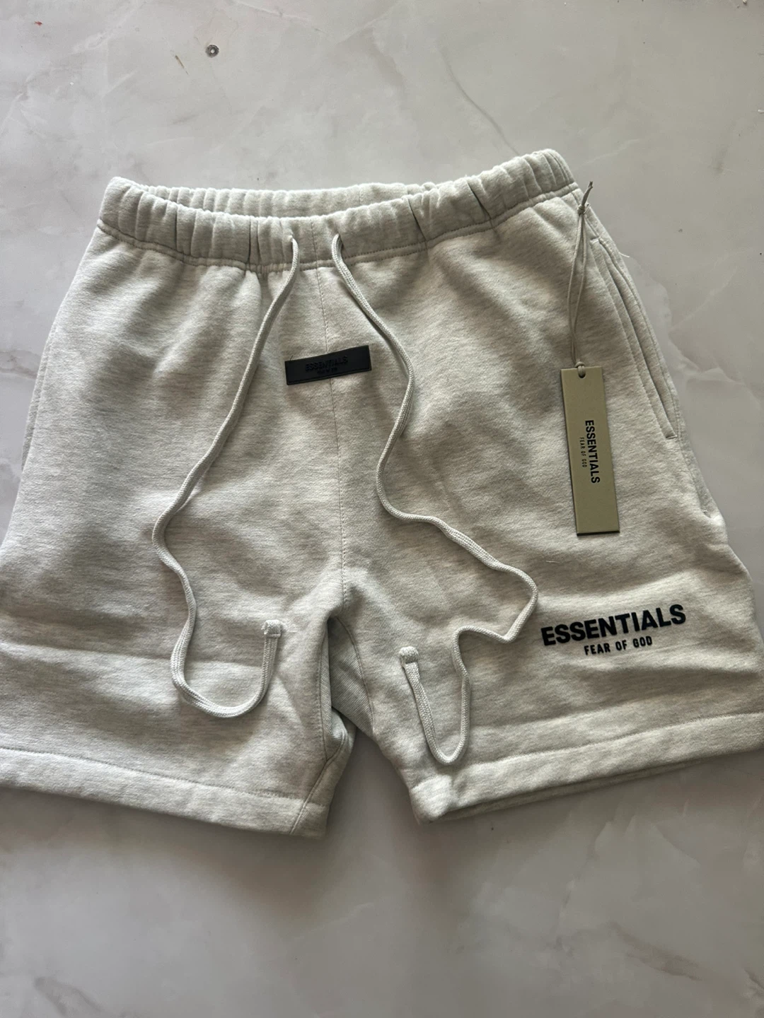 Essentials shorts