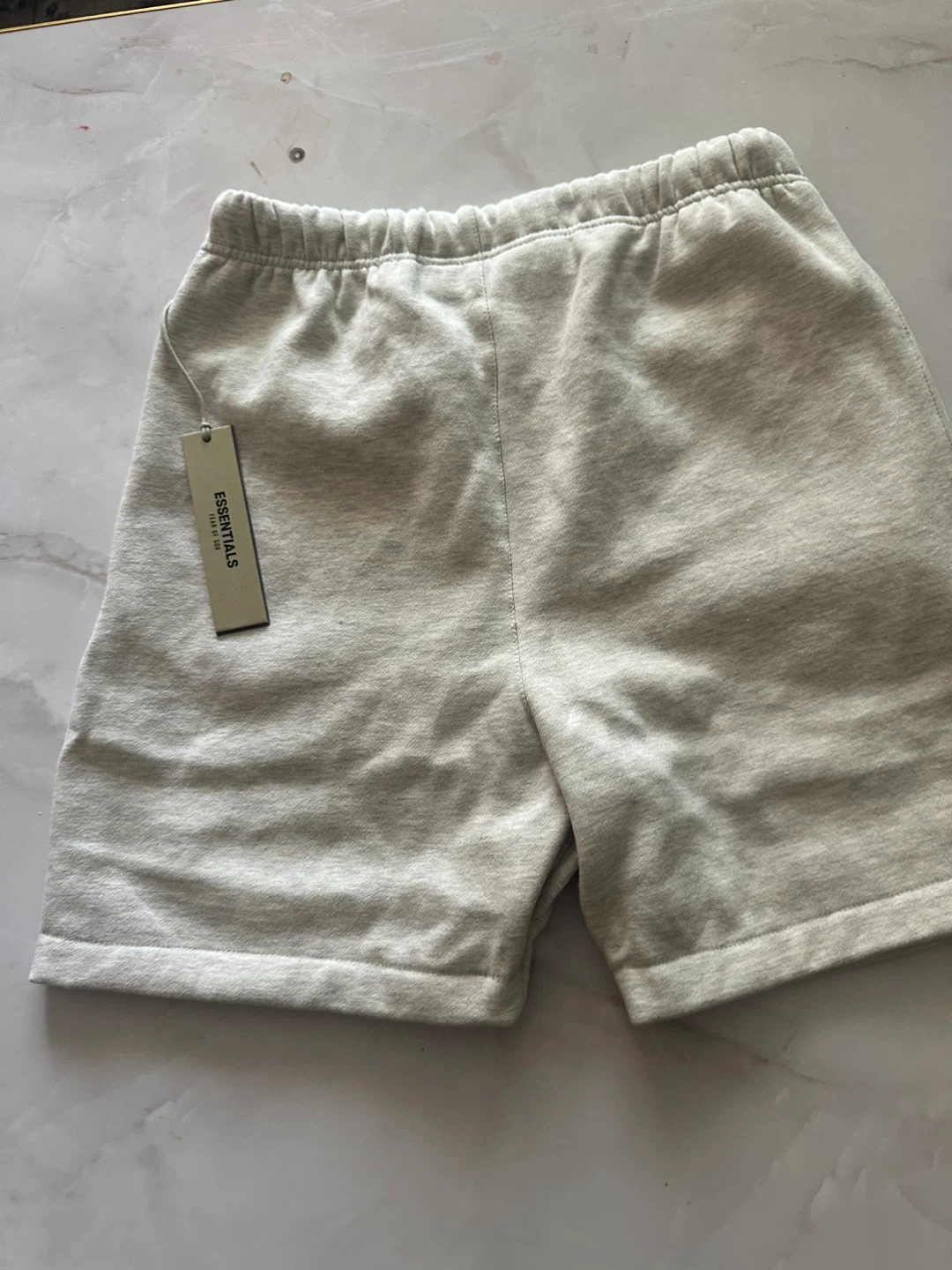 Essentials shorts - photo 2