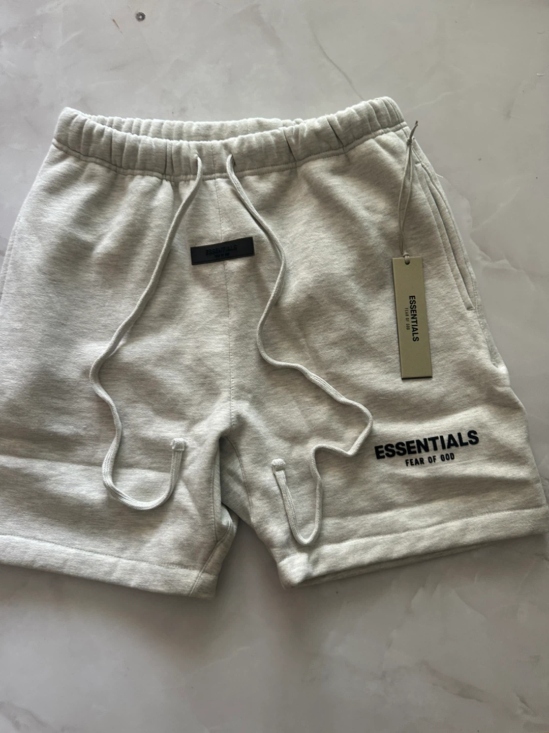 Essentials shorts - photo 3