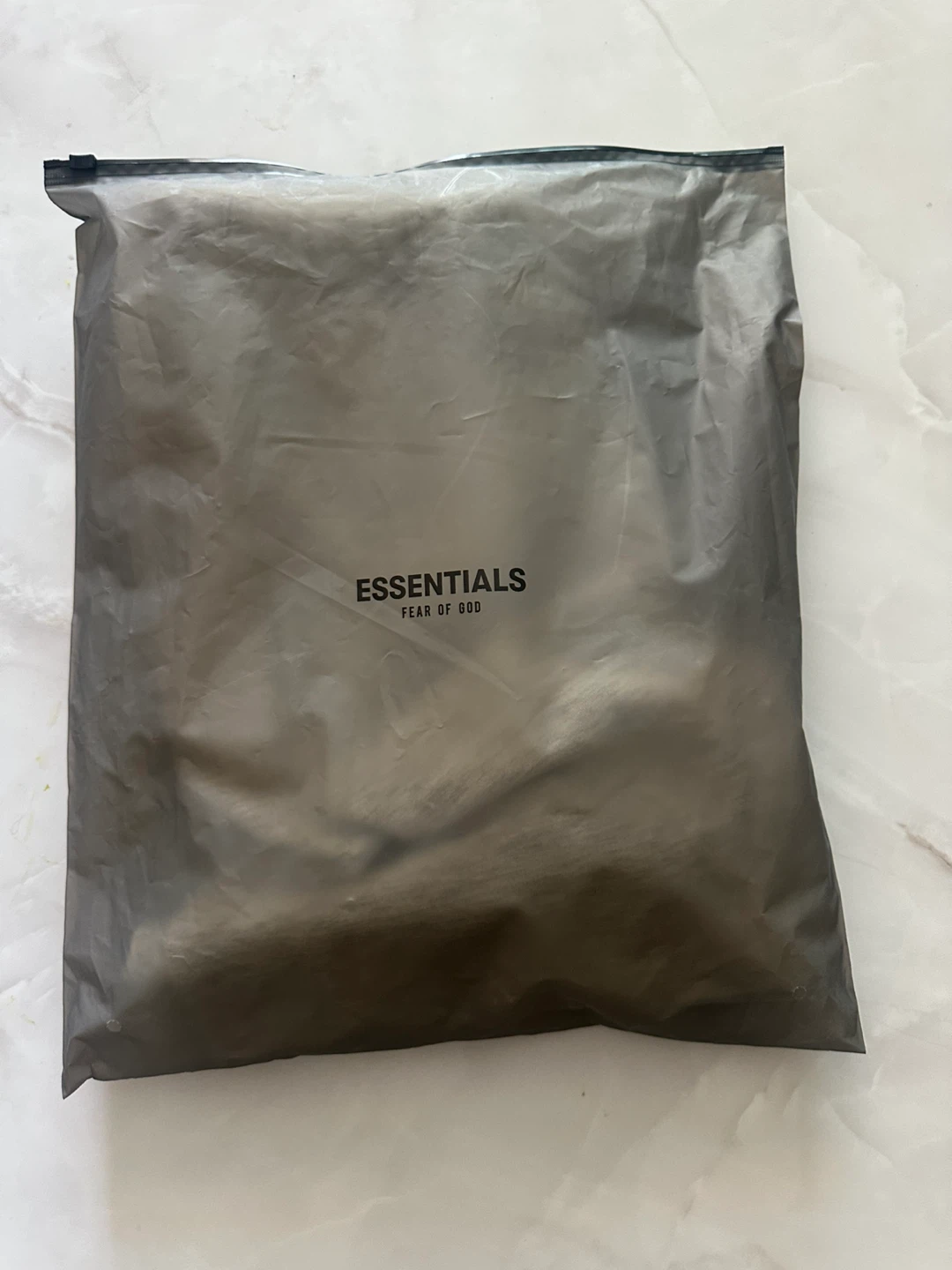 Essentials shorts - photo 4