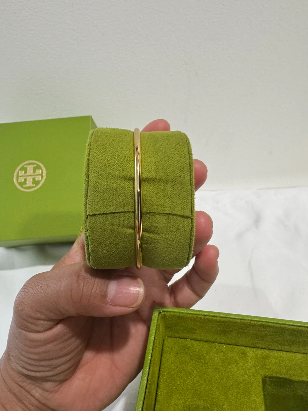 Brand New Tory Burch Watch and Gift Set - photo 3