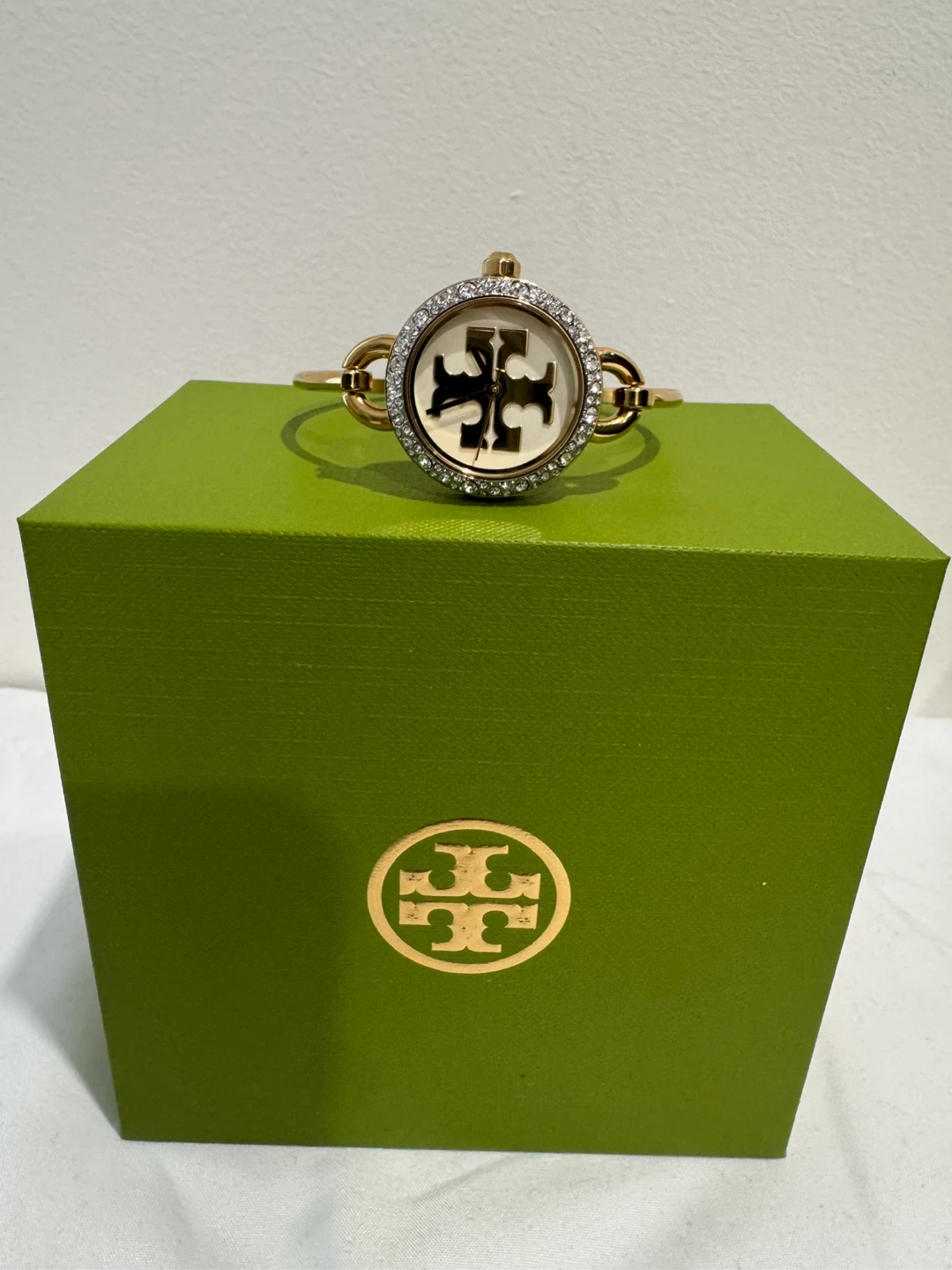 Brand New Tory Burch Watch and Gift Set - photo 4