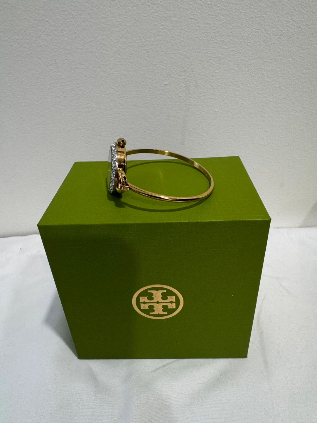 Brand New Tory Burch Watch and Gift Set - photo 5