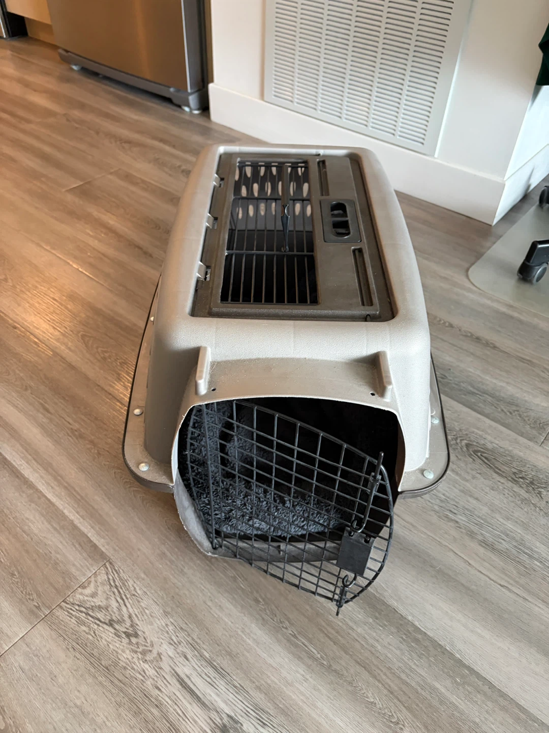 Pet Carrier