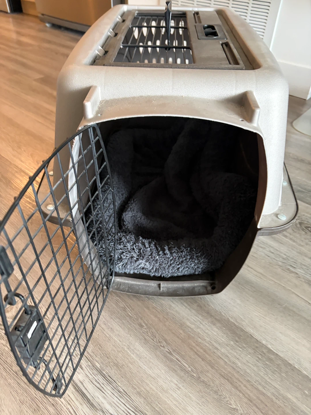 Pet Carrier - photo 2