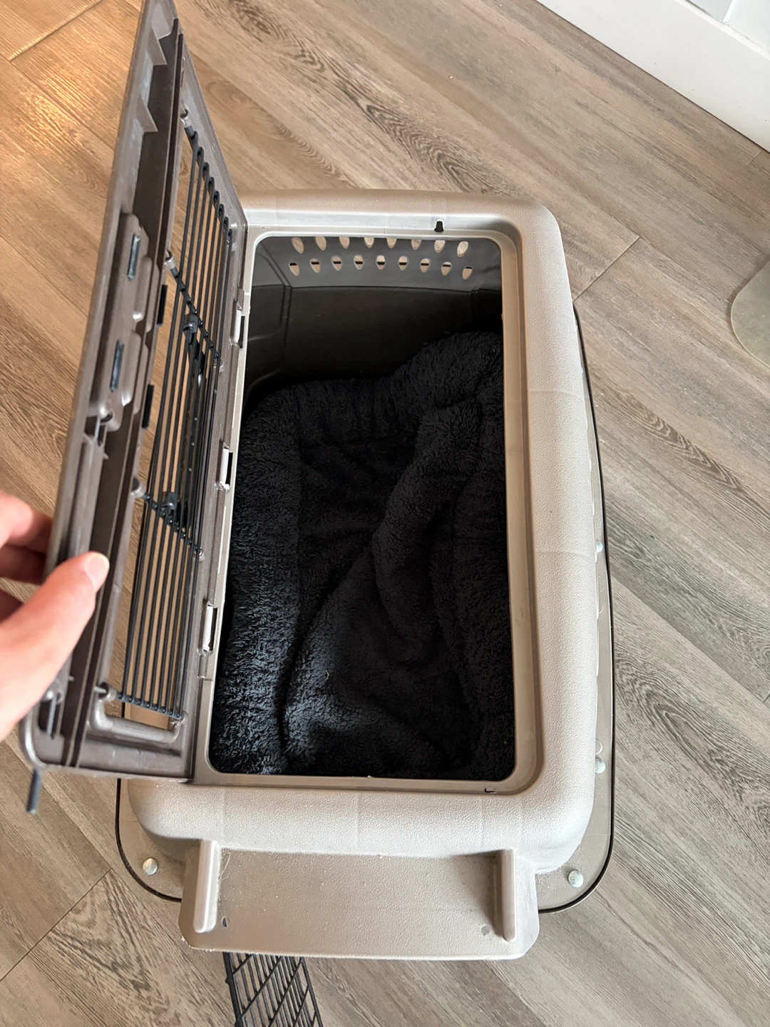 Pet Carrier - photo 3