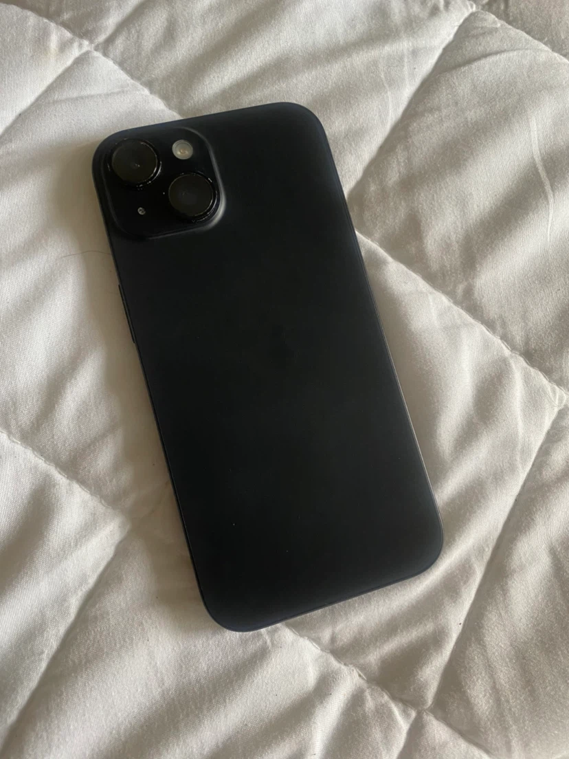 Apple iPhone 15 – iCloud Locked | FOR PARTS OR REPAIR ONLY