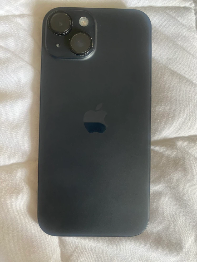 Apple iPhone 15 – iCloud Locked | FOR PARTS OR REPAIR ONLY - photo 3