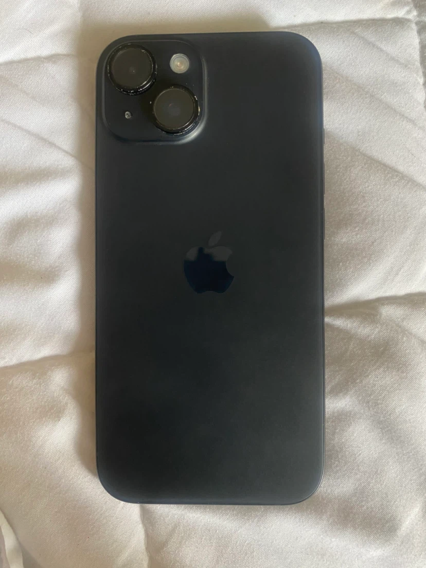 Apple iPhone 15 – iCloud Locked | FOR PARTS OR REPAIR ONLY - photo 4