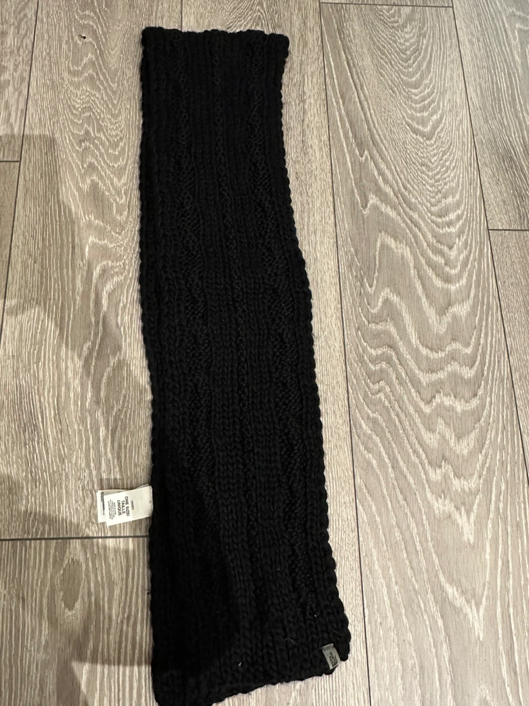The North Face Knit Scarf