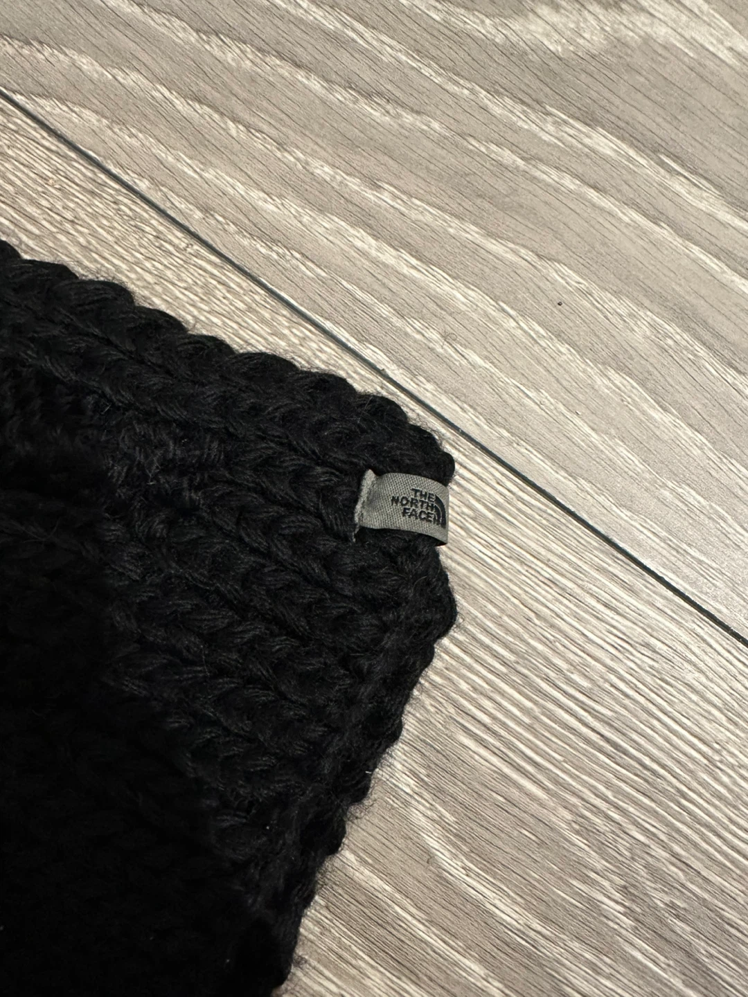 The North Face Knit Scarf - photo 2