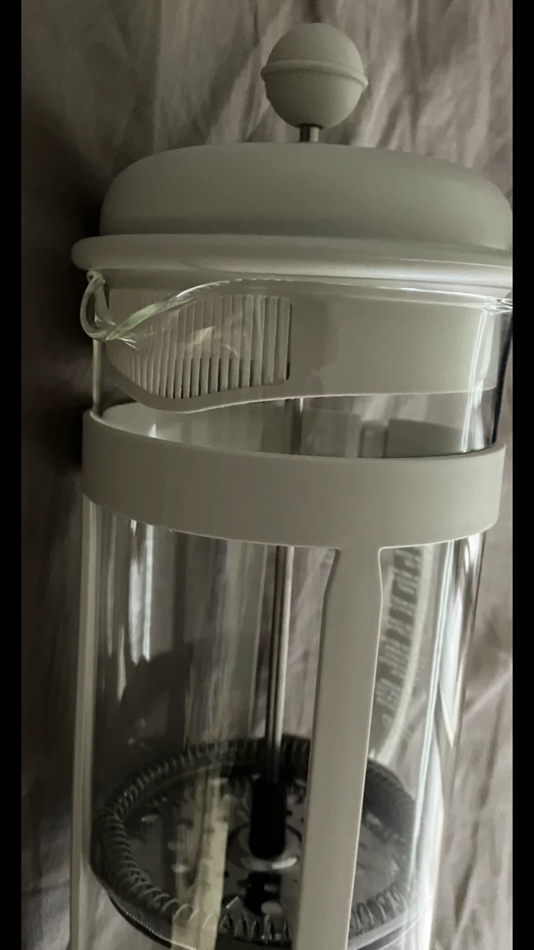 Bodum French Press Coffee Maker ☕️ 🫖 🤍🇵🇹 - photo 4