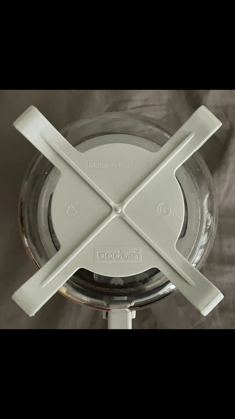 Bodum French Press Coffee Maker ☕️ 🫖 🤍🇵🇹 - photo 5
