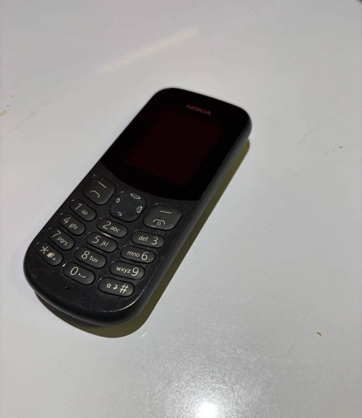 Nokia 130