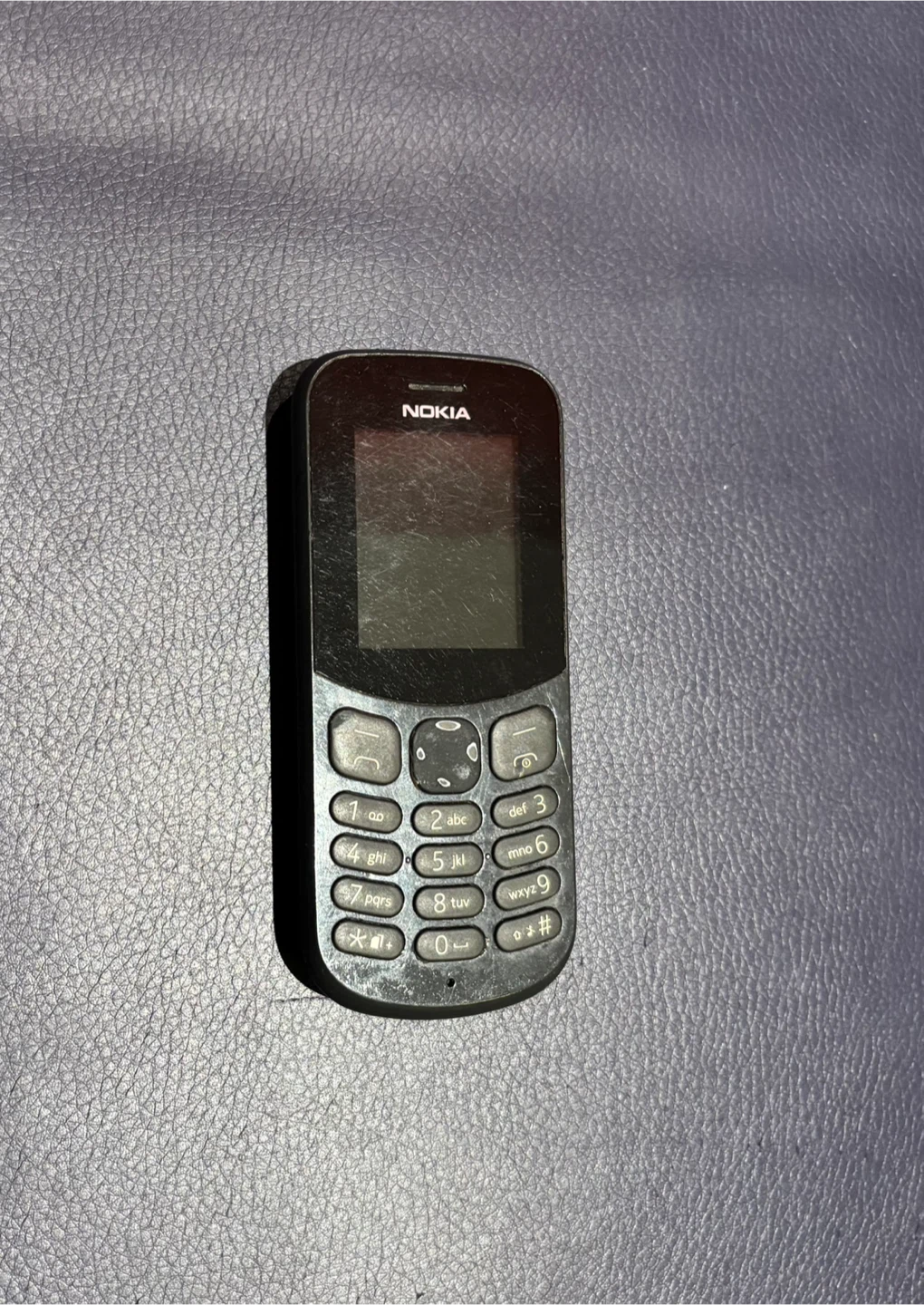 Nokia 130 - photo 3