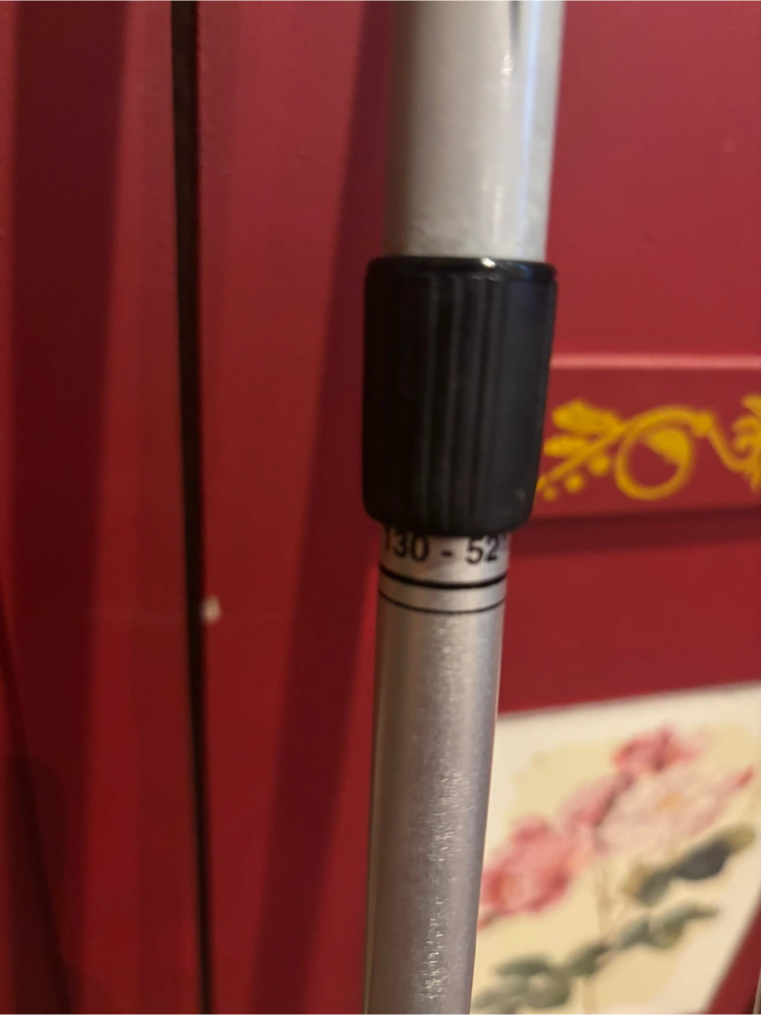 Masters XT 2000 Ski Poles - 130cm - photo 4