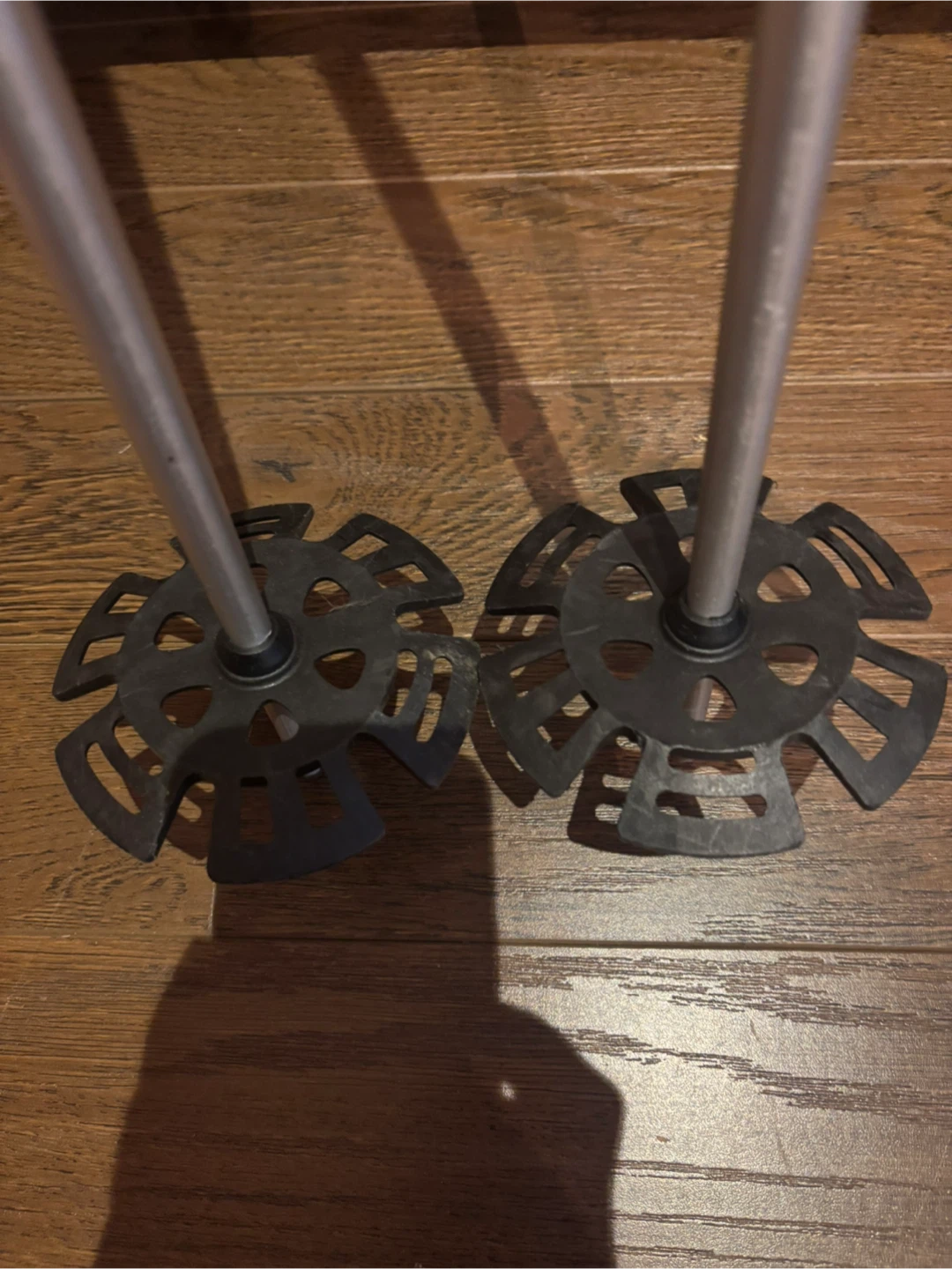 Masters XT 2000 Ski Poles - 130cm - photo 5