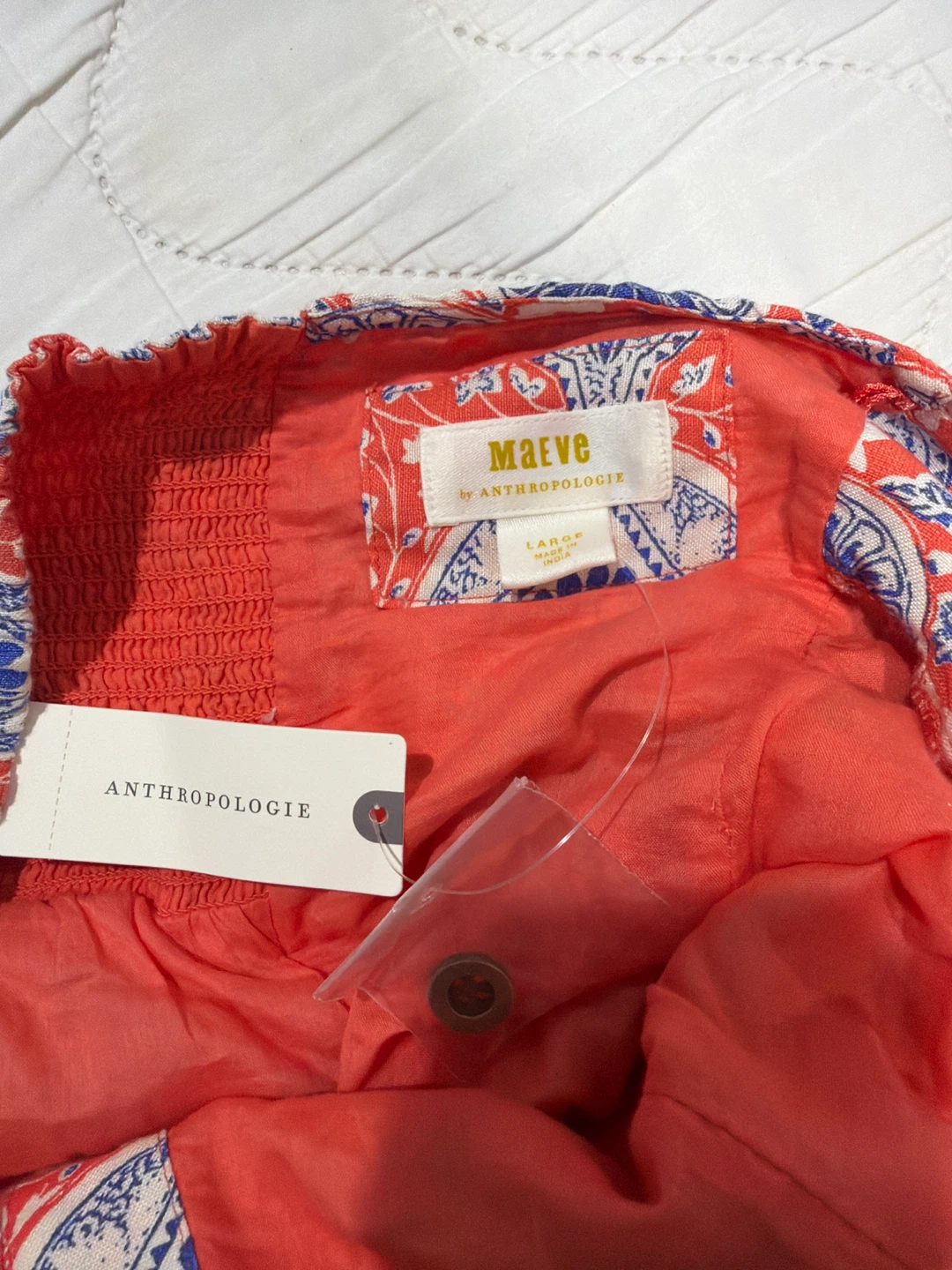 Maeve by Anthropologie Halter Dress - photo 2