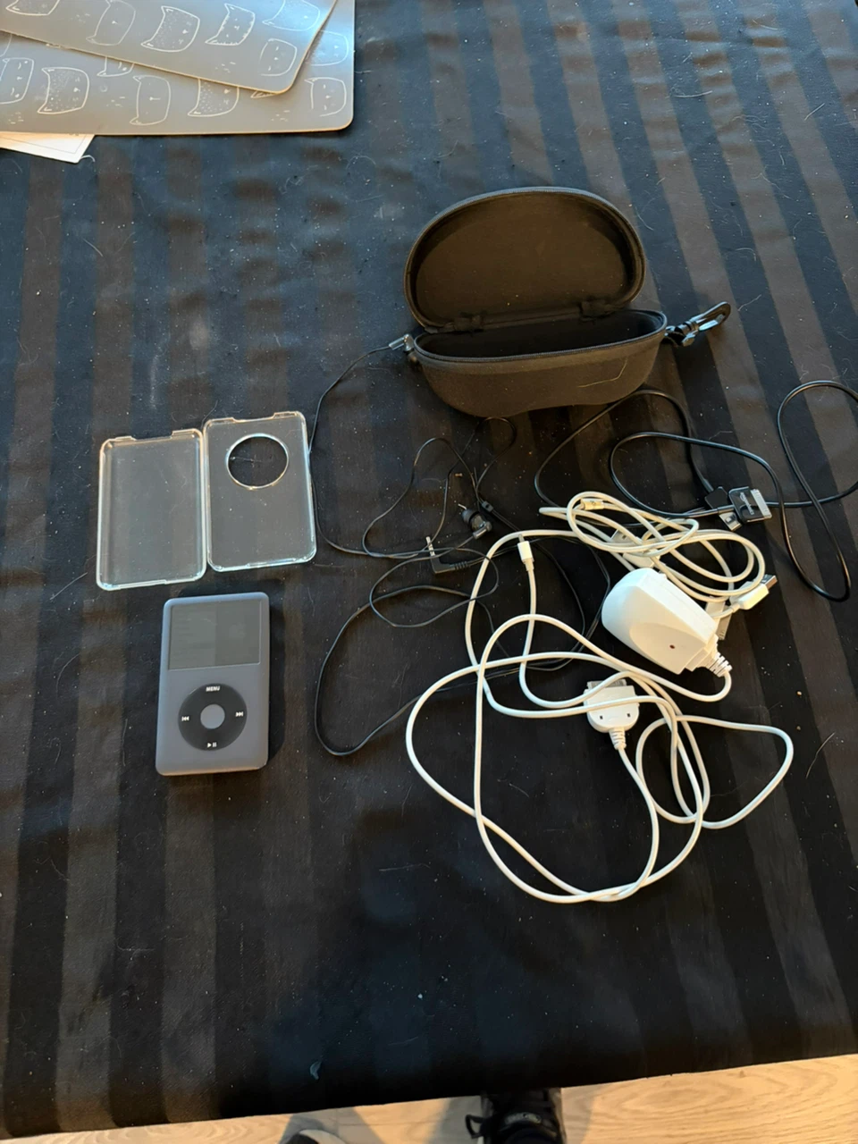Apple iPod Classic 7th Generation - photo 3