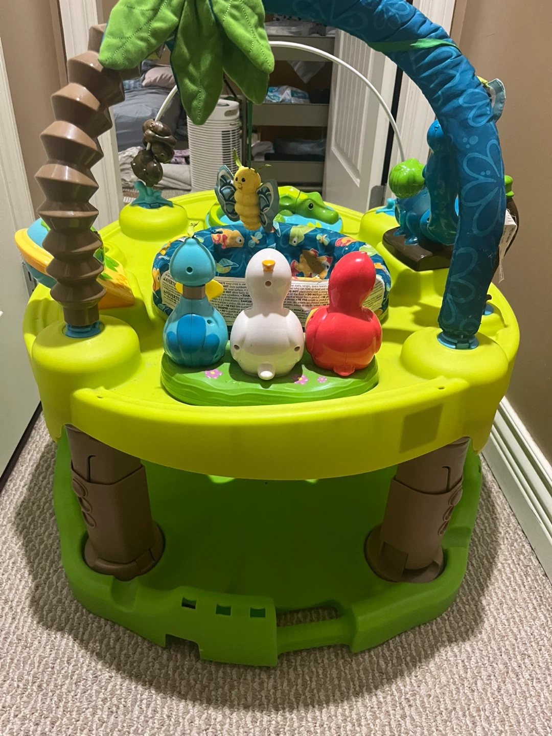 Baby Einstein Activity Jumper