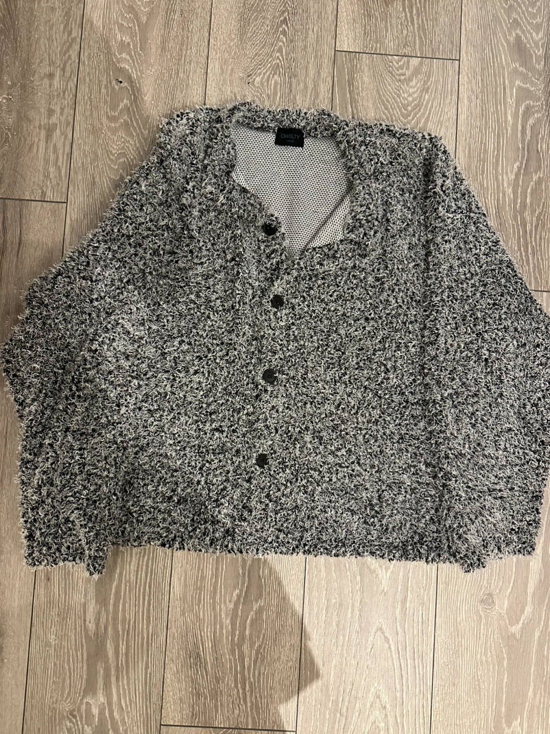 OWELN Cardigan