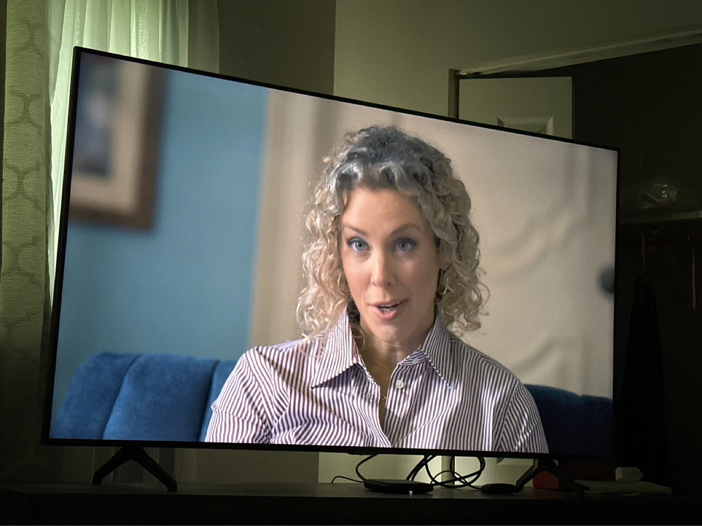 Tv Samsung