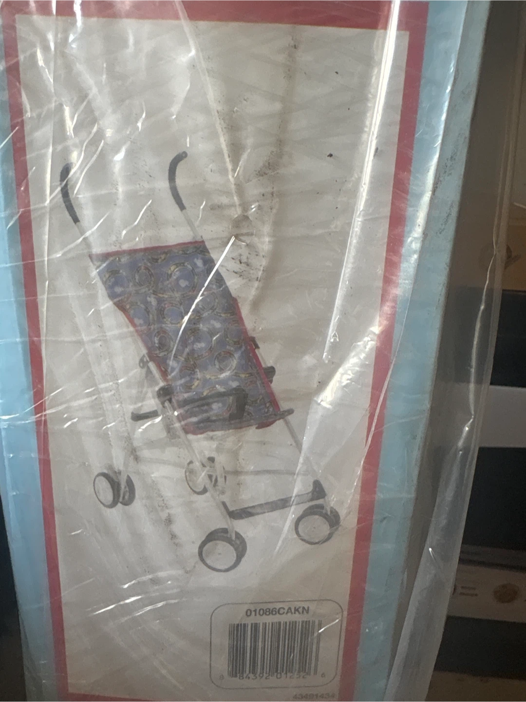Cosco Lightweight Umbrella Stroller