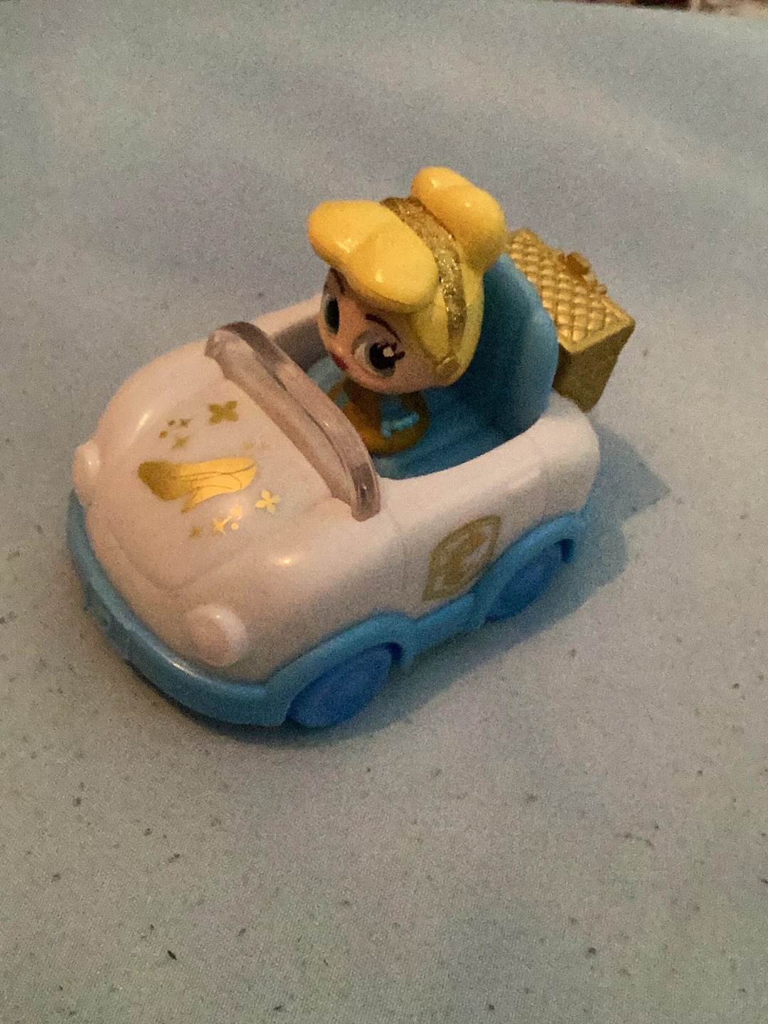 Disney New Items Bundle