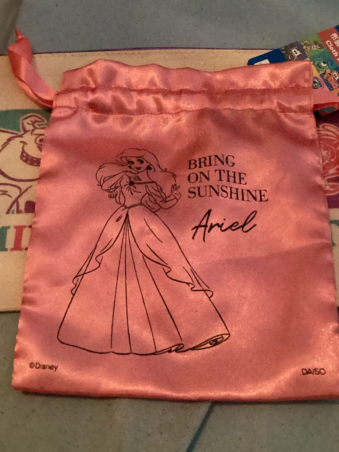 Disney New Items Bundle - photo 4