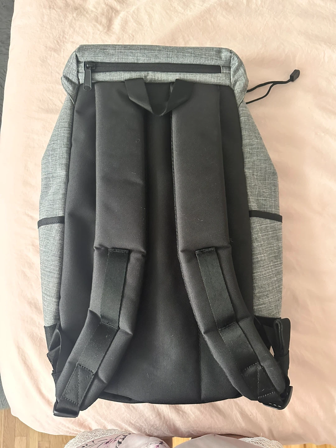 Herschel Backpack - Grey - photo 5