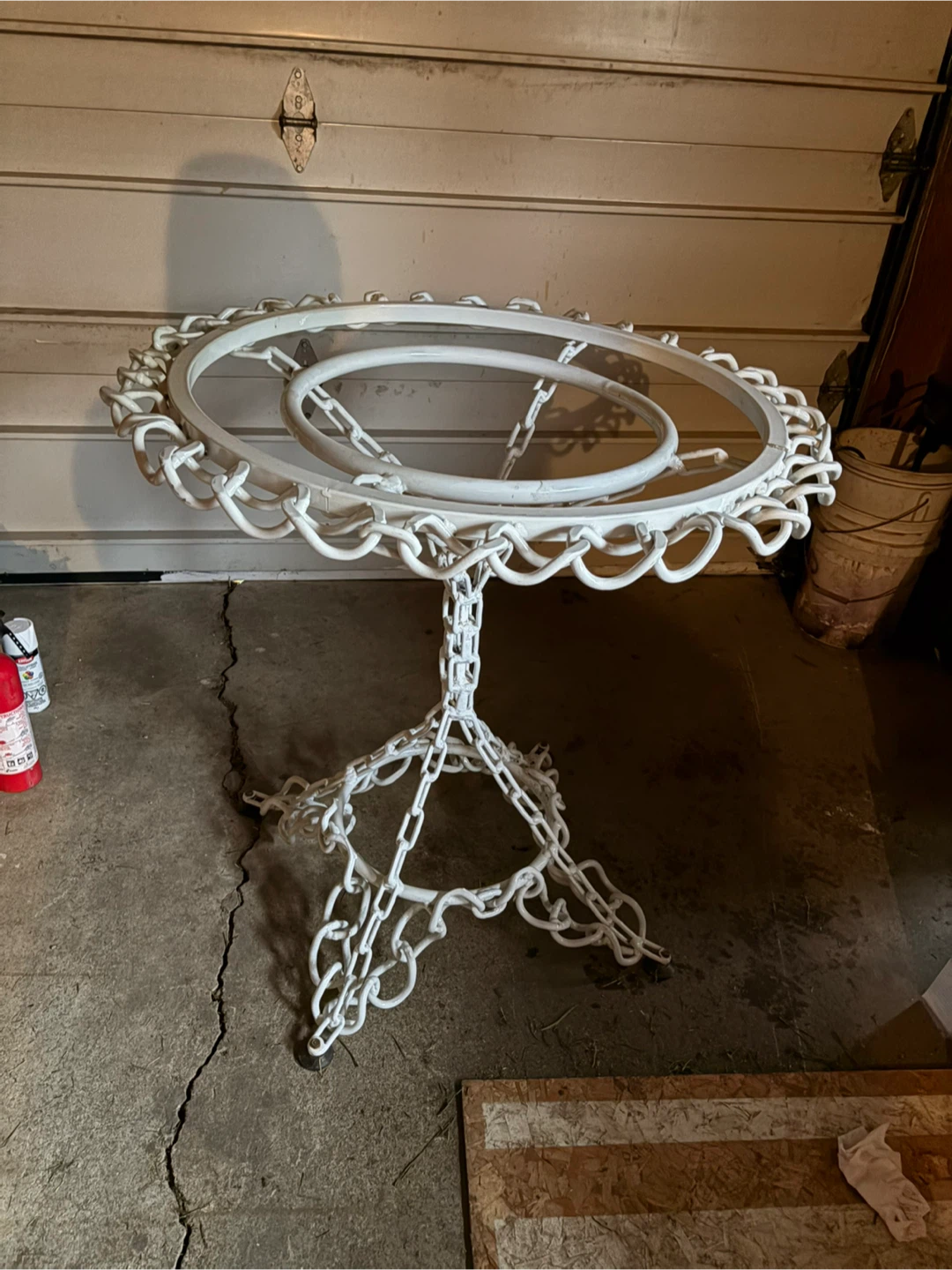 Funky outdoor furniture - photo 3