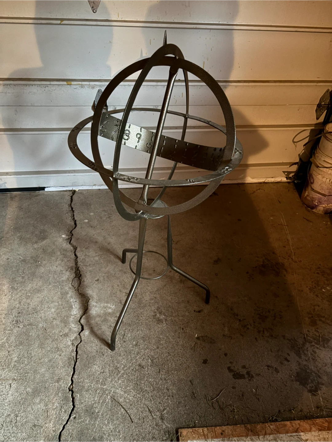 Funky outdoor furniture - photo 4
