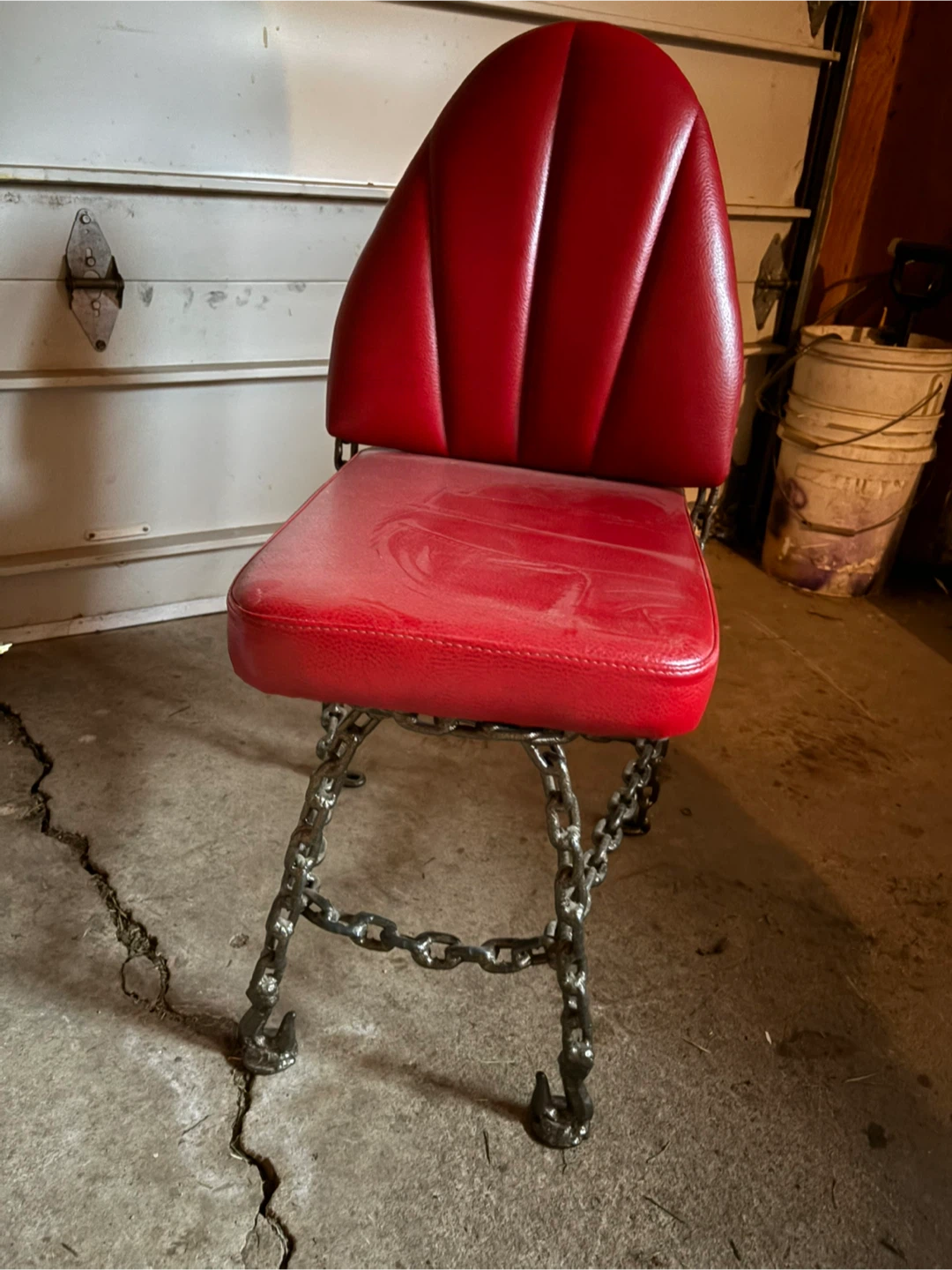 Funky outdoor furniture - photo 5