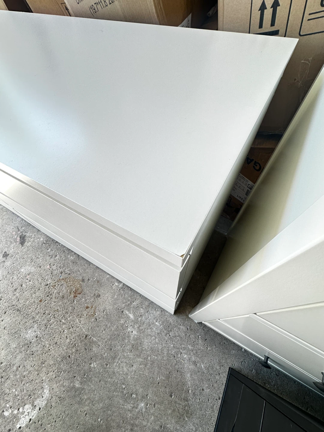 Ikea dresser - photo 5