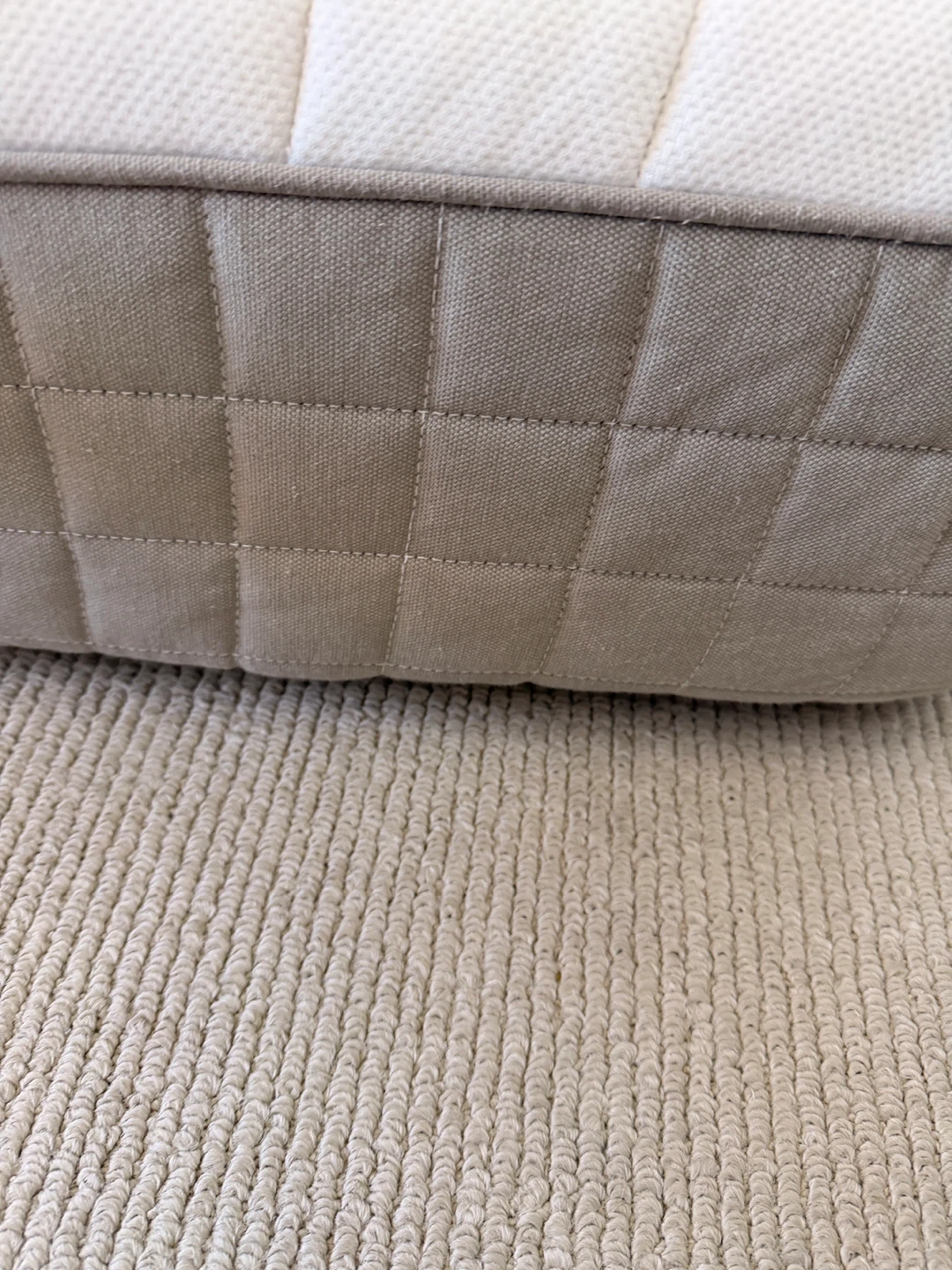 IKEA Haugesund full size spring Mattress - photo 3
