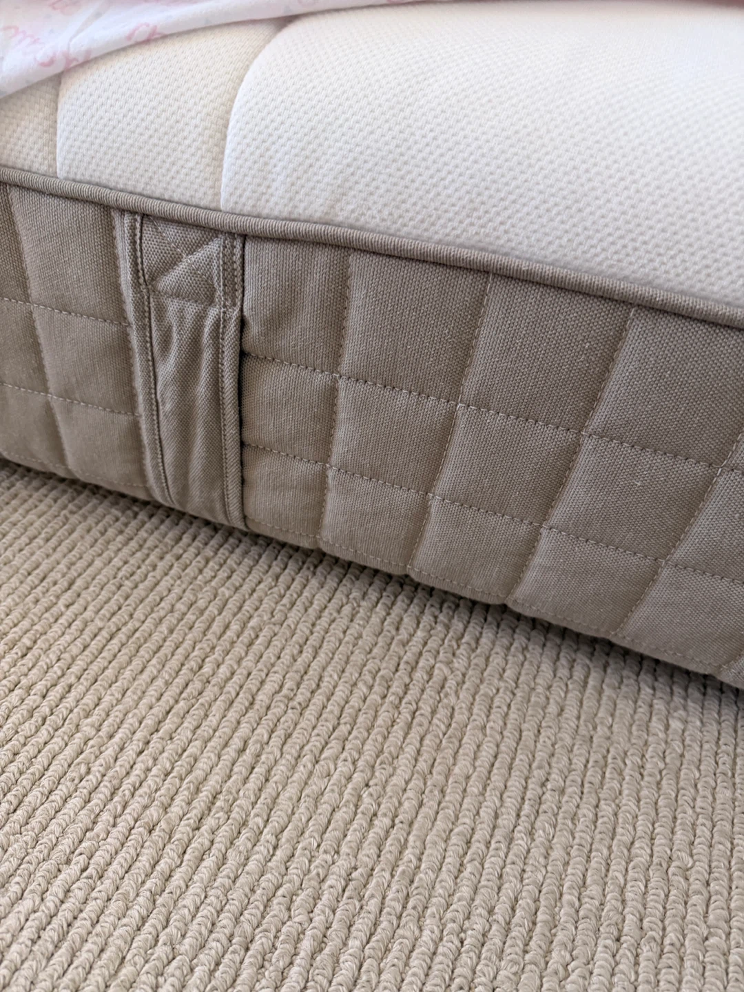 IKEA Haugesund full size spring Mattress - photo 4