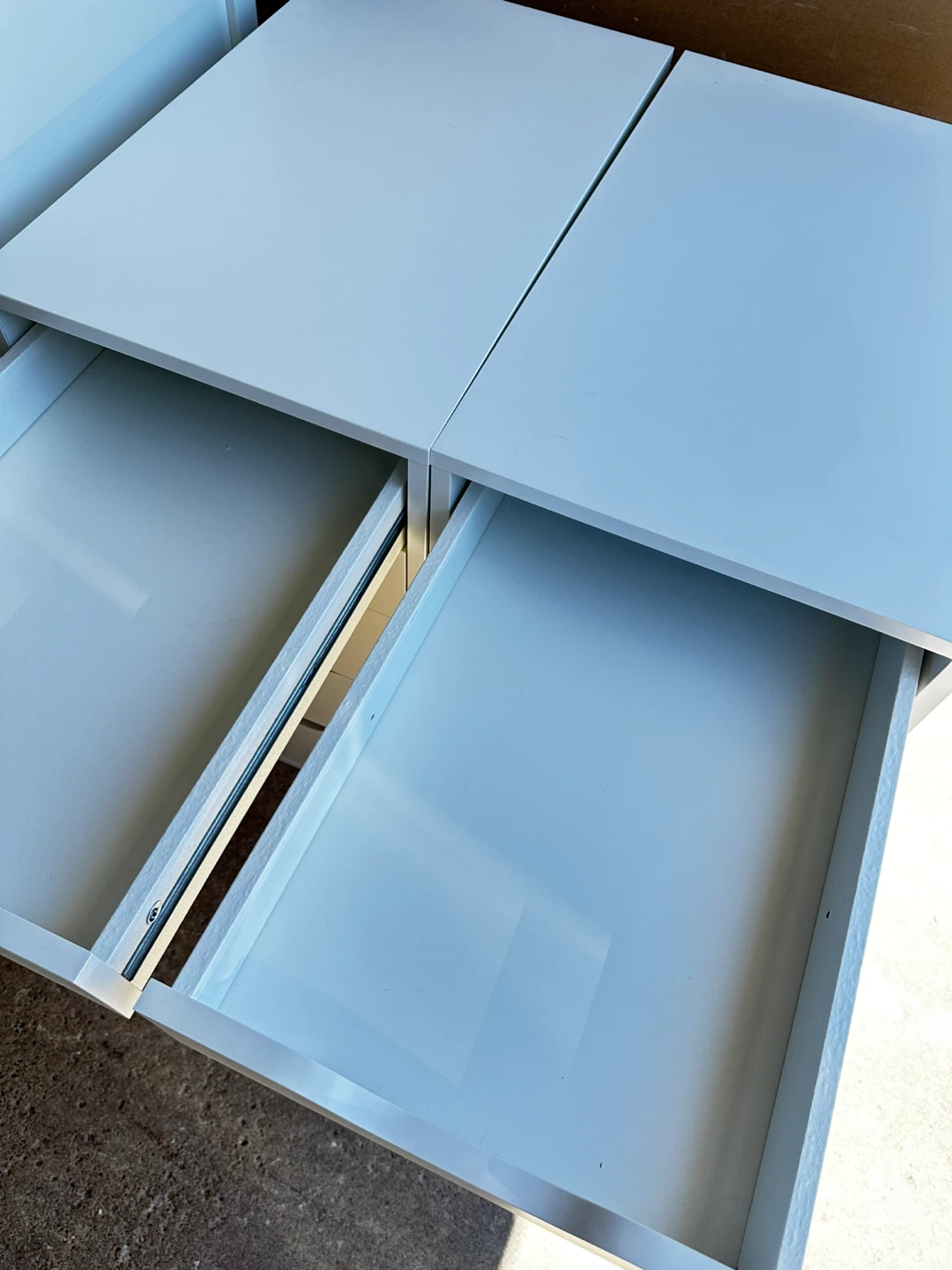IKEA ALEX Drawer Unit - photo 3