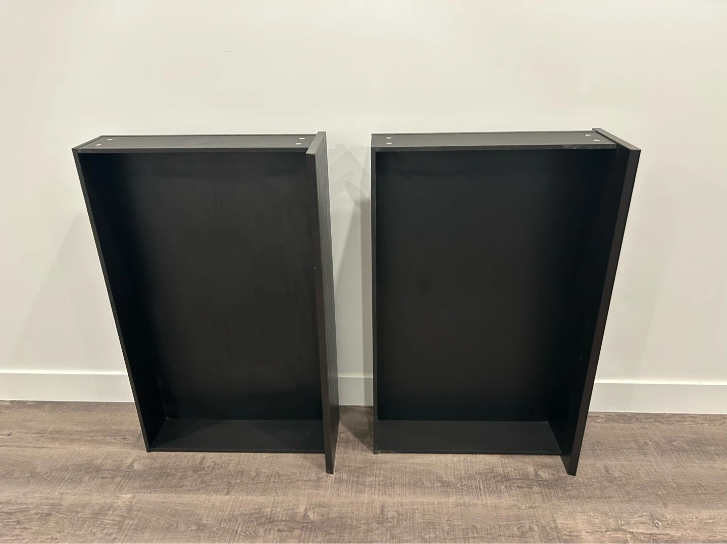 IKEA MALM under bed drawers x2 - photo 2