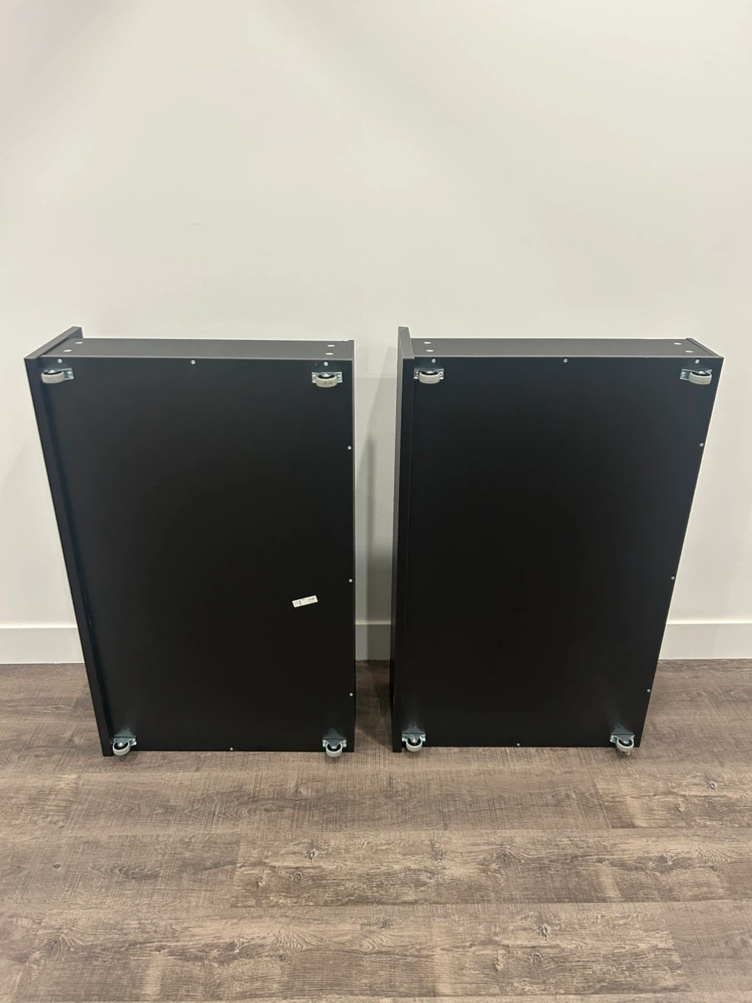 IKEA MALM under bed drawers x2 - photo 3
